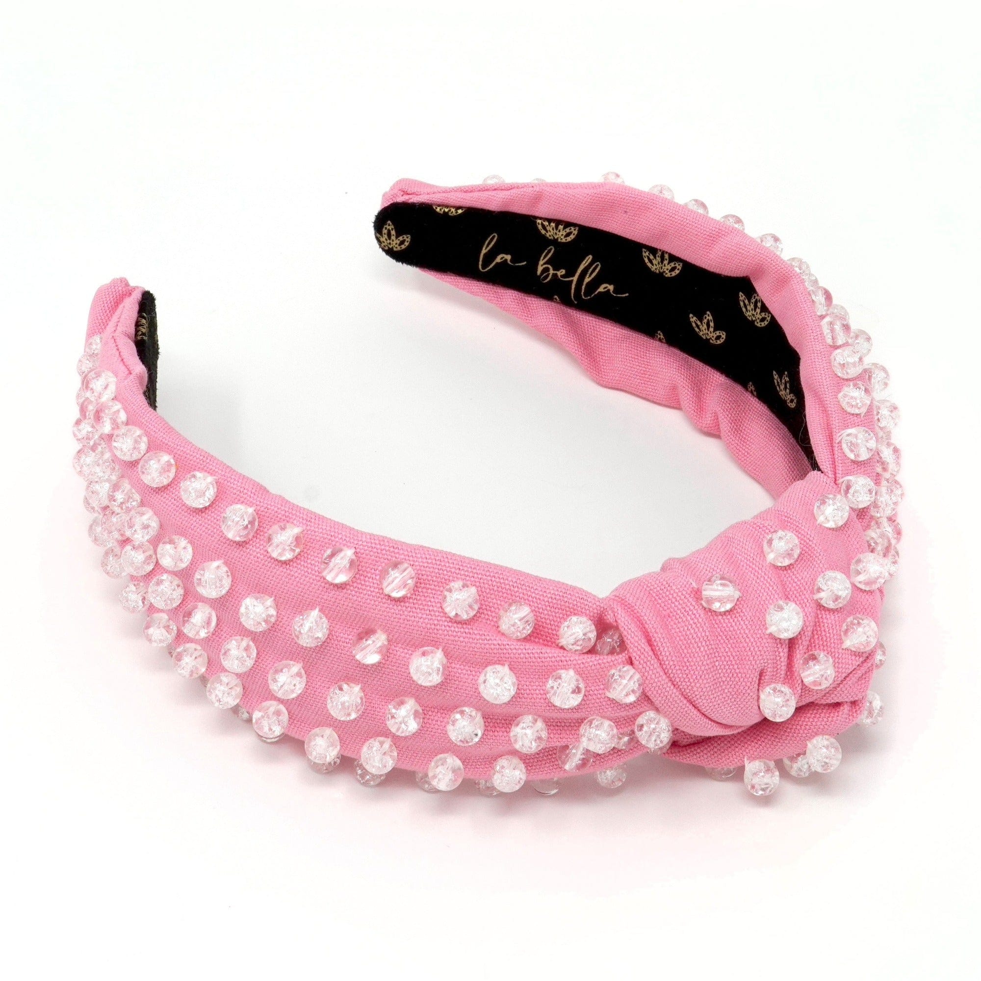 Frock Candy at The Disco Pearl Headband